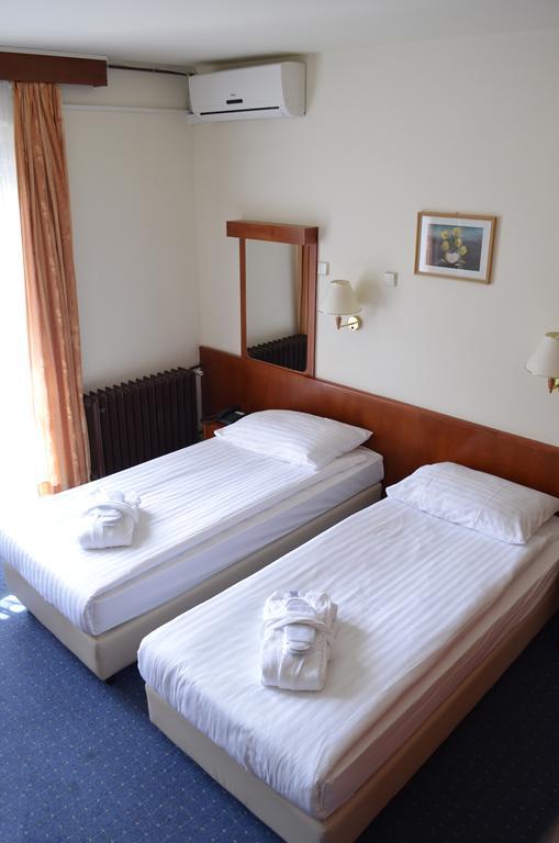 Toplice Hotel Krapinske Toplice Room photo