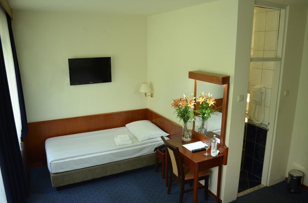Toplice Hotel Krapinske Toplice Room photo